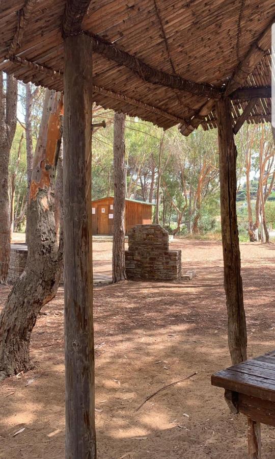 Casa Vacanza "Fortuna" Балестрате Екстериор снимка